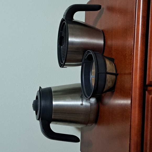 Breville Kitchen Breville Precision Brew 2 Cup Coffee Maker Poshmark